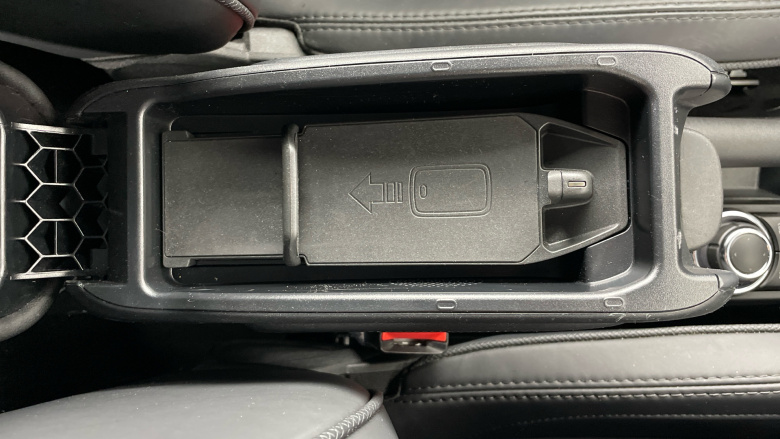 MINI Convertible 2.0 Cooper S Exclusive 2dr Auto Petrol Convertible